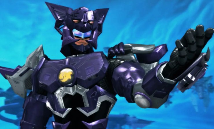 求超兽武装1-2部全集百度云链接 要清晰版的