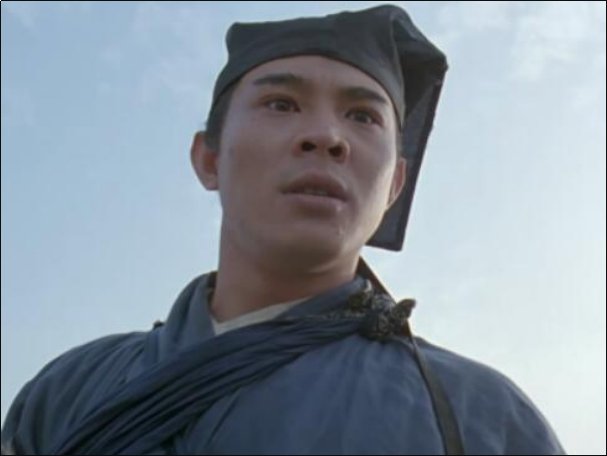 李连杰十部经典电影