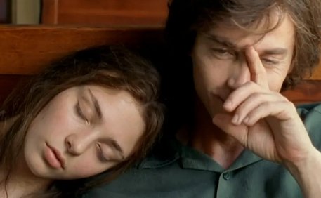 适合一个人晚上看电影