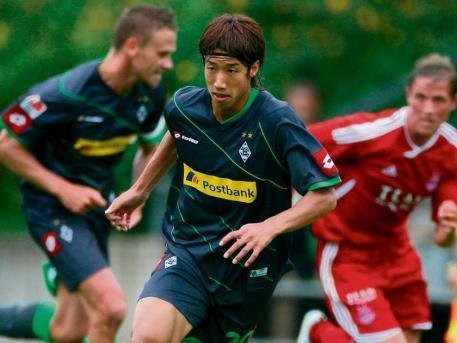 大津祐树的个人资料