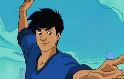 美国有哪些有名的动画片