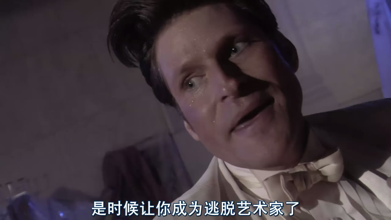 血之魔术师的介绍