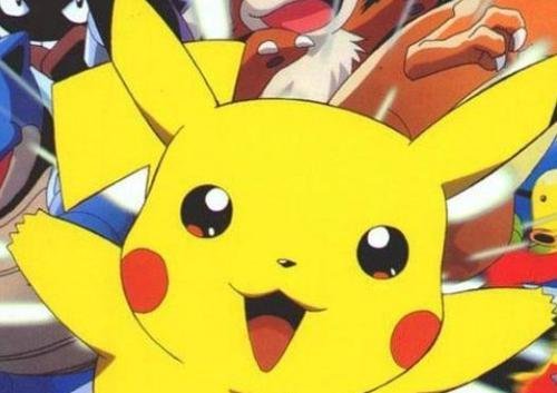 《精灵宝可梦》中皮卡丘的配音演员是谁？