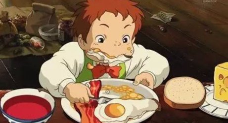 大吃大喝的解释是什么?