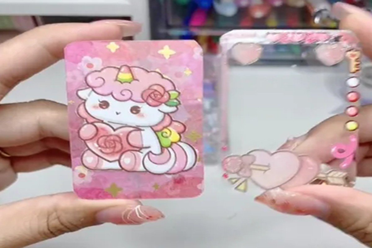 小麻薯咕卡砖怎么做