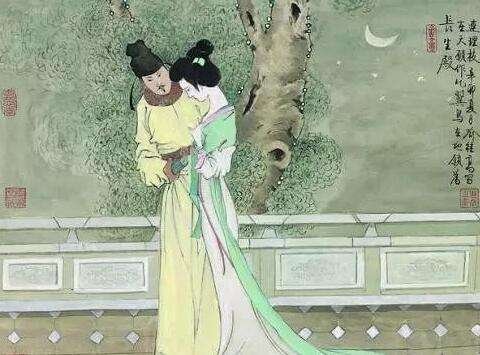 天生丽质难自弃是什么意思？