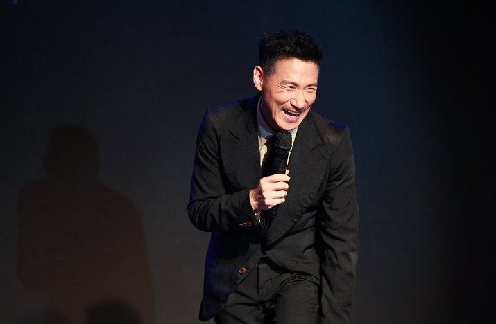 张学友宁波演唱会2023时间