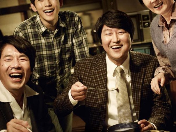 韩国都有哪些经典电影