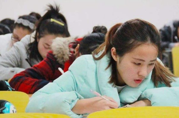 大学英语六级各部分分数分配