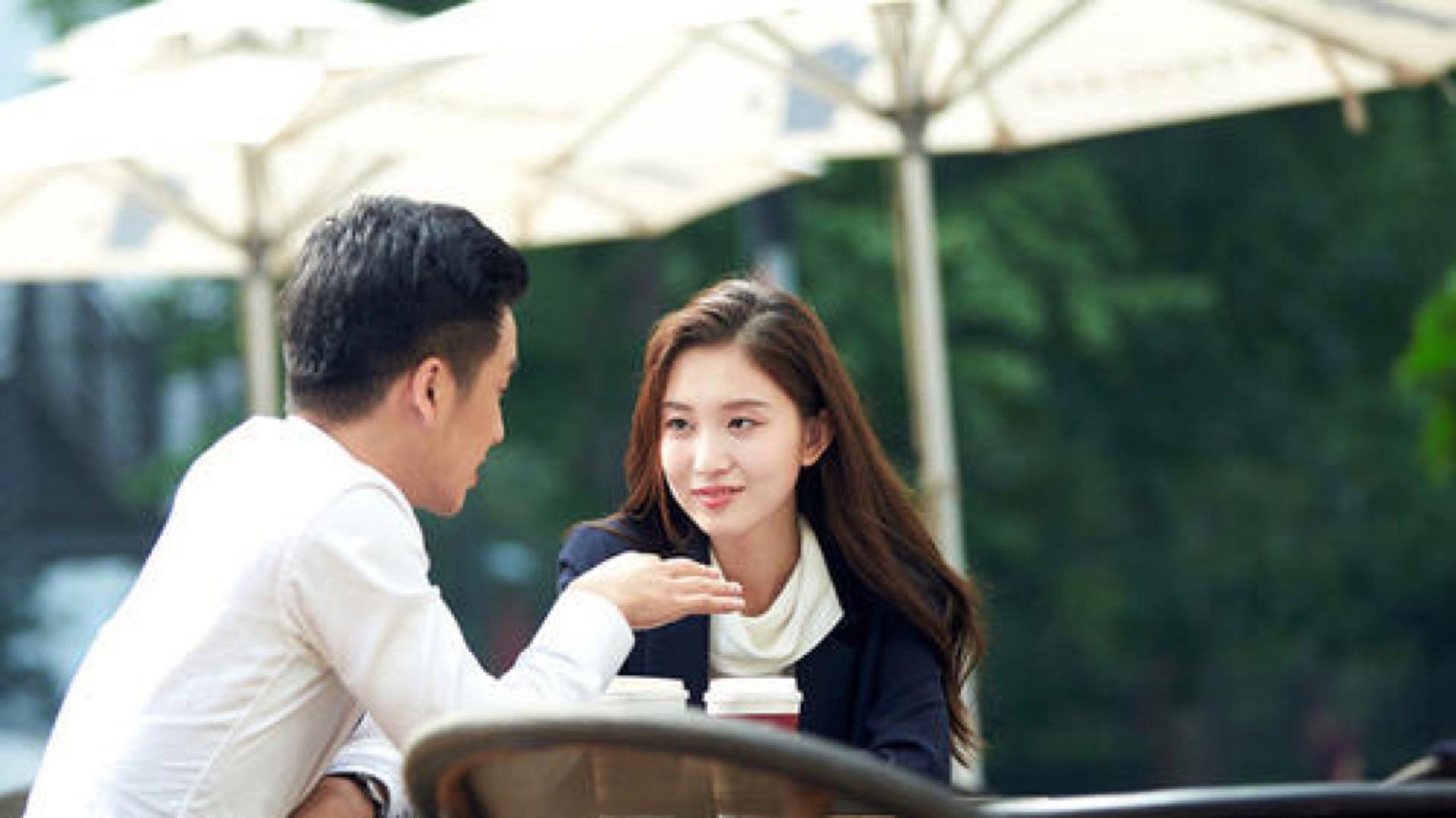 男友突然不见了，怎么办？