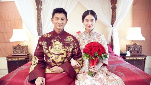 吴奇隆看上刘诗诗时，很多人对刘诗诗都有好感，吴奇隆是怎么得逞的呢？