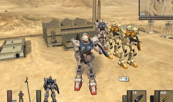 失落的希望-战地1942模组的介绍