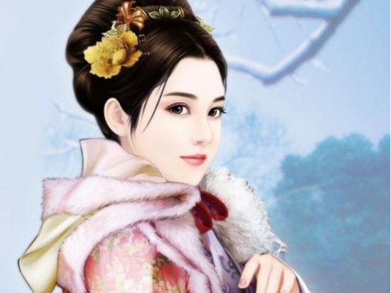 内容劲爆的穿越小说推荐言情