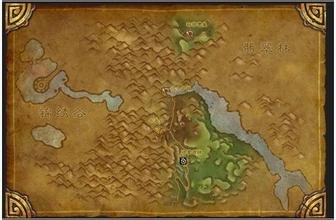 魔兽世界黑市在哪里