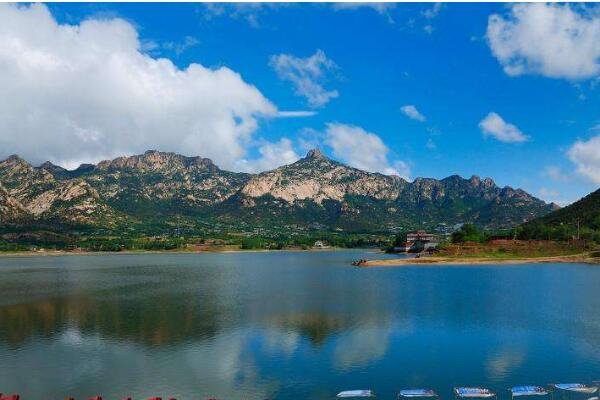 曹操“东临碣石”的碣石山,如今在哪?