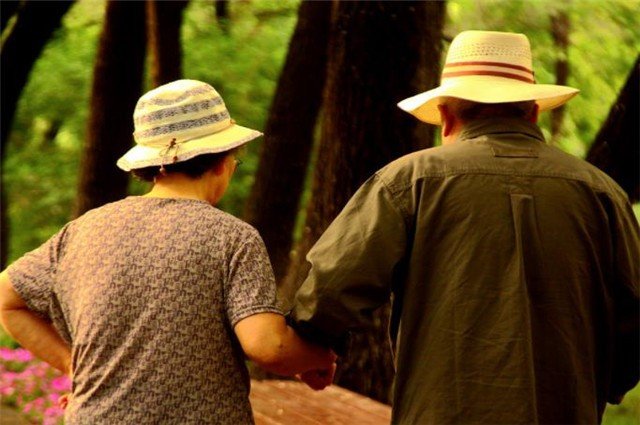 98岁老人持刀杀妻，是怎样的仇恨让他选择这么做？