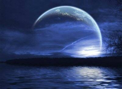 海上升明月天涯共此时是什么意思？