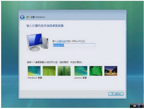 我是联想Y430，刚重装了系统，怎么用驱动光盘装驱动？