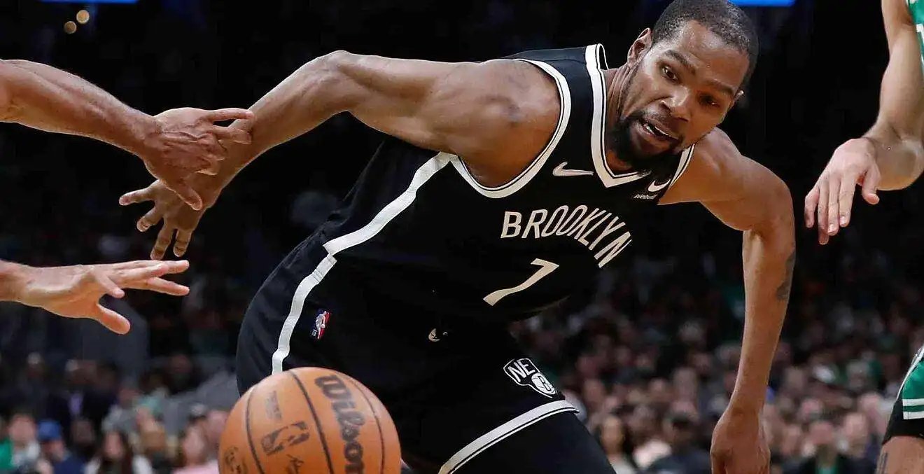 杜兰特申请离队后首发声，我们可以从中读出哪些信息？