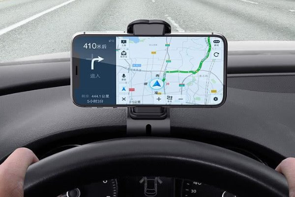 哪个手机地图最好用？