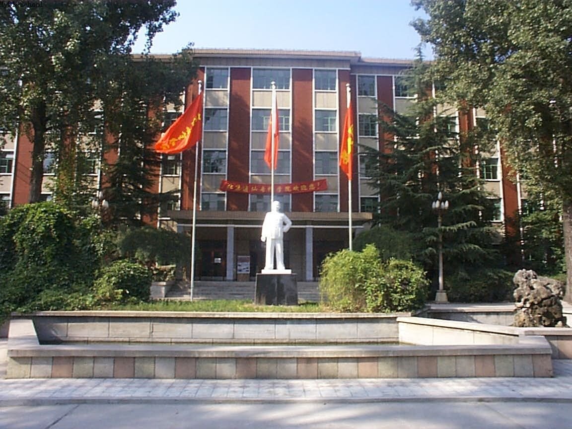 北京逸仙学院的介绍