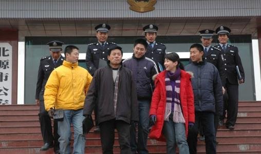 电视剧《墓道》第4-5集剧情是什么？