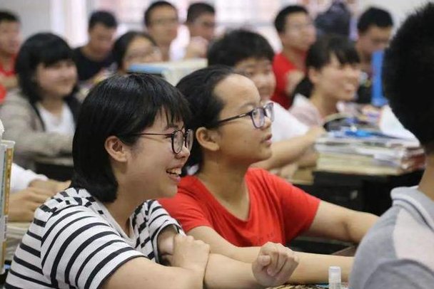 今年闽侯三中录取线