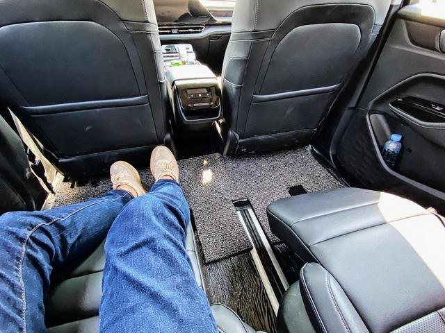 动力肉？价格贵？真实试驾五菱凯捷，大量实拍图，很值