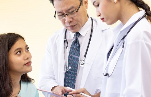 变性是种怎样的体验？