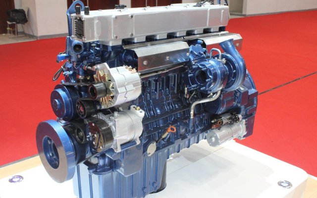 玉柴发动机和潍柴发动机哪个好 为什么好?