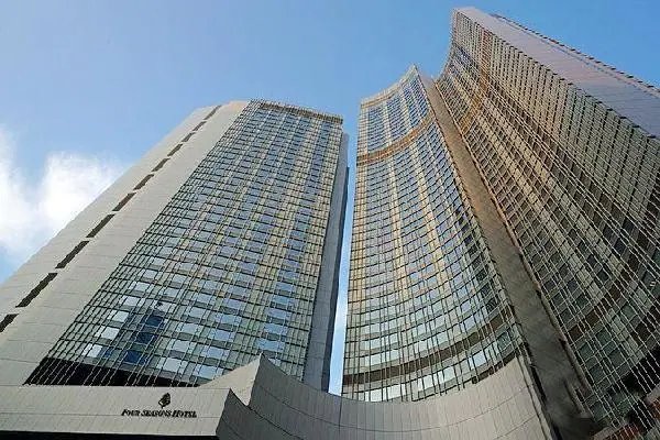 望北楼是什么意思