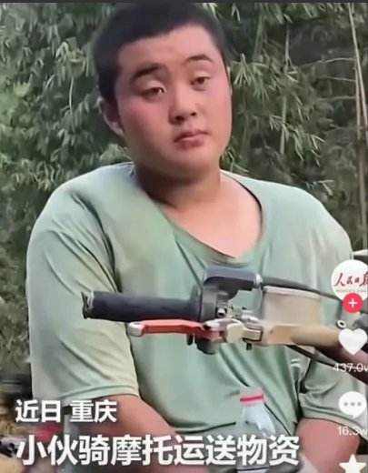 重庆“龙麻子”的新车安排上了，他的车是怎么报废的？