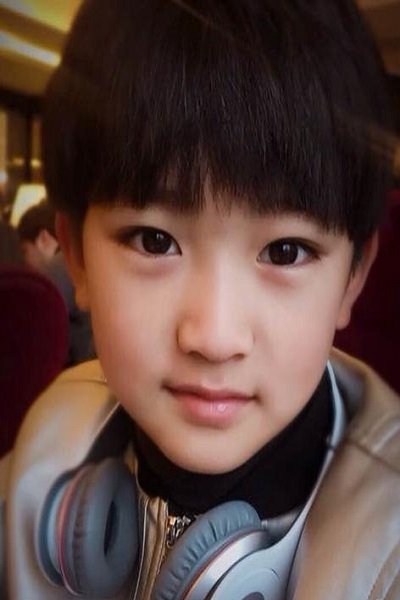 唱歌的有哪些小童星?