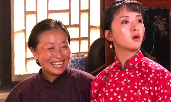 电视剧《大宅门》中最感人、潸然泪下的场景有哪些？