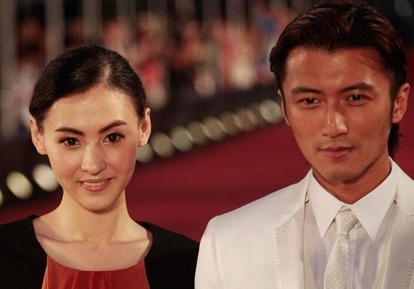 谢贤不在隐瞒，终于说出真相，张柏芝三胎与他到底有什么关系？