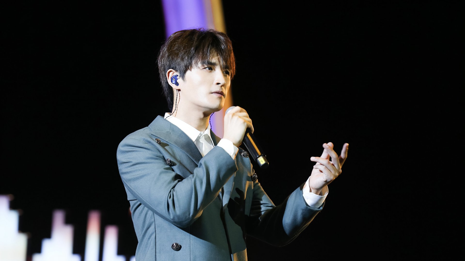 多才多艺的人如何赞美