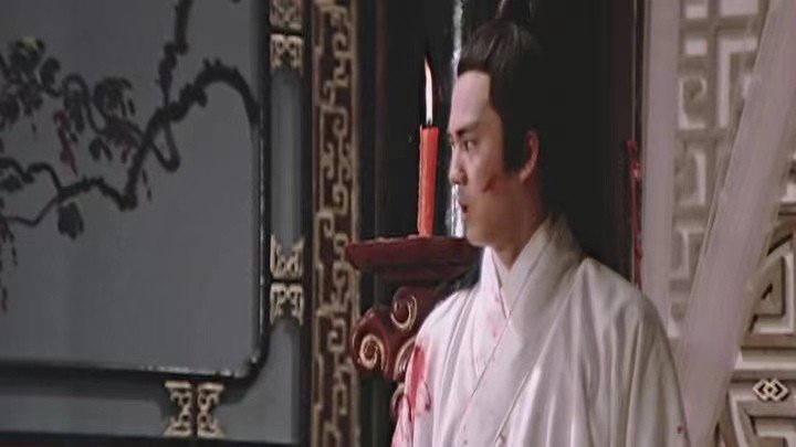 最经典的古龙武侠电影