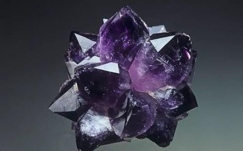 水晶之恋是什么意思？