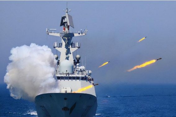 气焰嚣张的意思