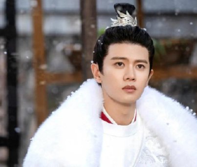 一生一世美人骨怎么剃的骨