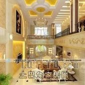 男士围巾的织法图解 五种围巾织法