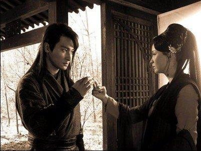 流星蝴蝶剑电视剧9集 流星蝴蝶剑电视剧10集 新流星蝴蝶剑全集09集10集在线观看 CCTV1