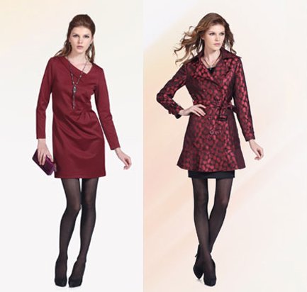 名人瑞裳的服务理念