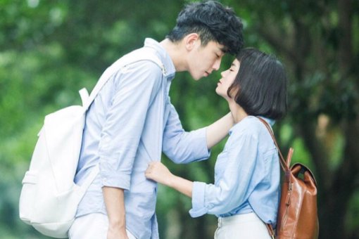 如果女生问你为什么要选他做你女朋友，你该怎么回答