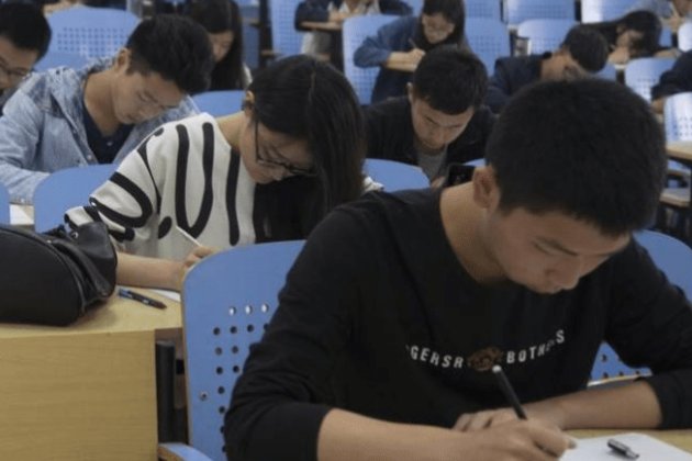 英语四级时间从几点开始到几点结束？