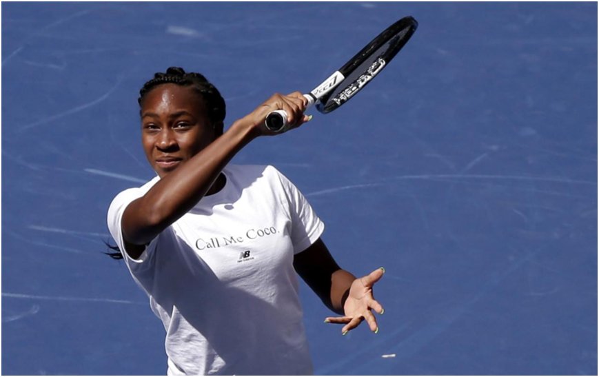 世界网球女子排名前十