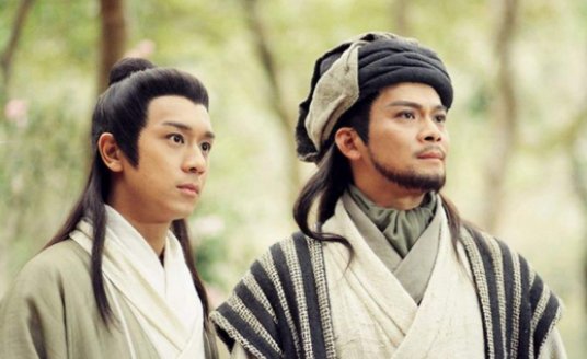 段誉的武功都有哪些？