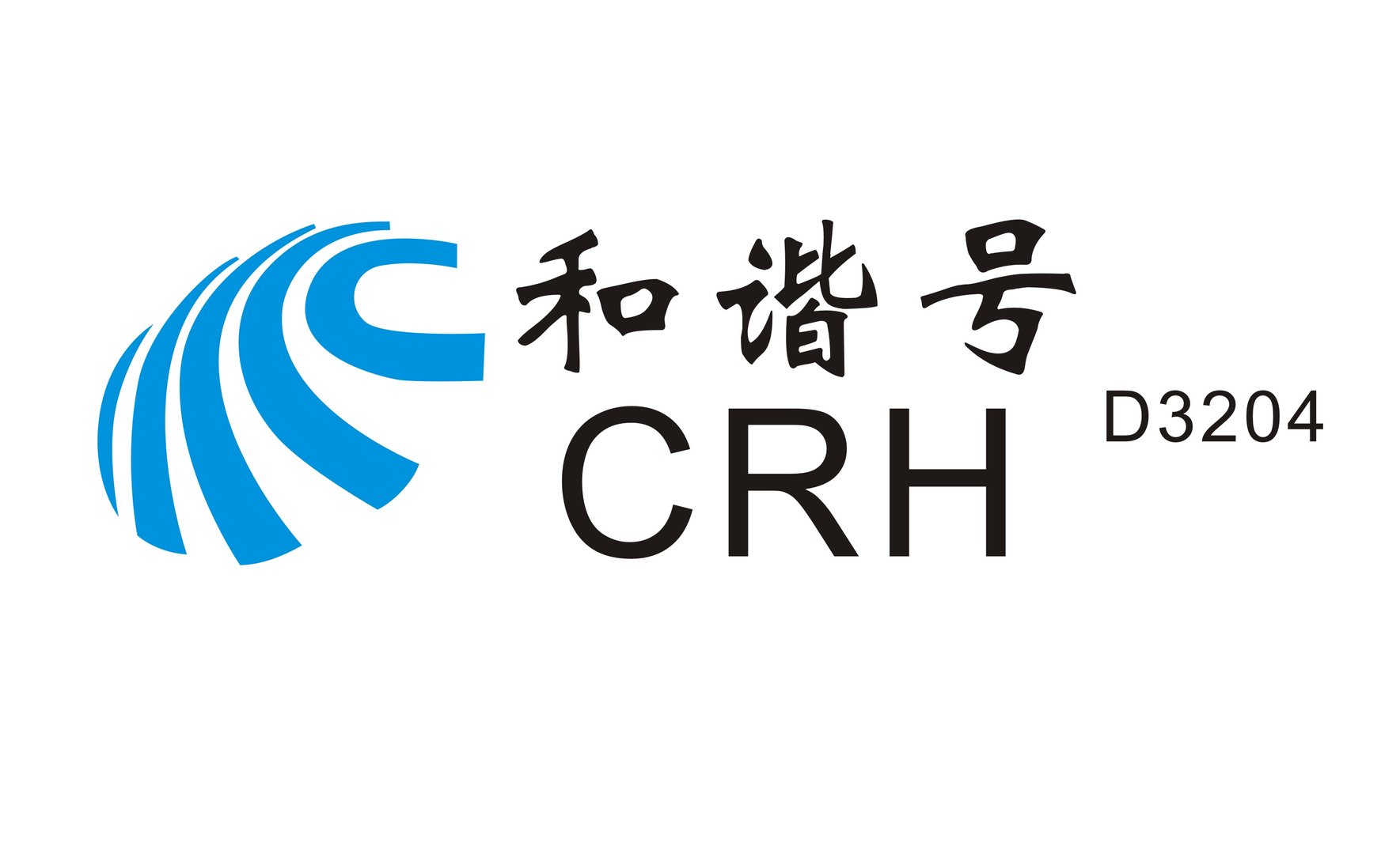 D3204的车次概况