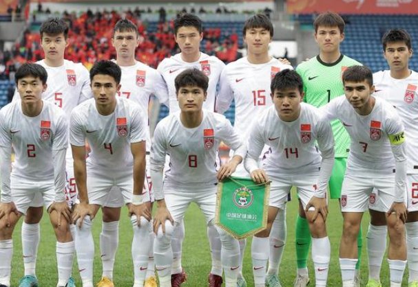 亚洲杯男足2023赛程时间表