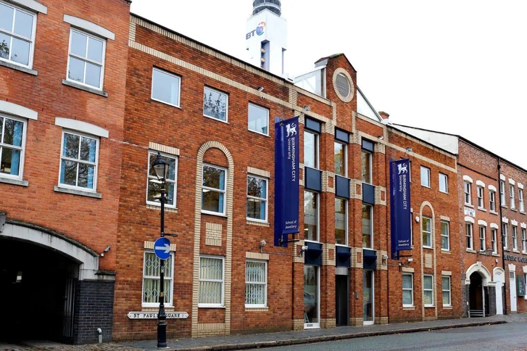 珠宝设计专业学校排名世界